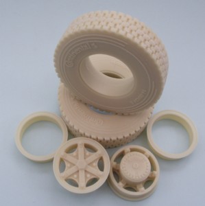 KFS 1/24 CONTINENTAL 14.00R2